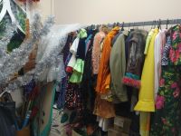 Кыр-Каентюбинский сельский клуб