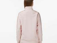 Женская толстовка Lacoste