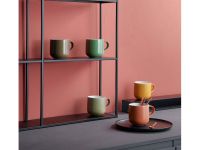 ASA-Selection Кружка 0,4 л Apricot Coppa ASA-Selection