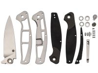 Складной нож Honor Ajax, сталь M390, премиальный складной нож, рукоять G10/карбон