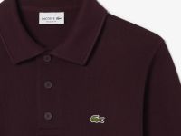 Мужская хлопковая толстовка Lacoste