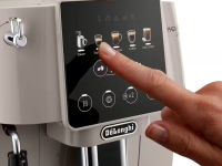 Кофемашина De'Longhi Magnifica Start Pop ECAM220.50.BG (Beige)