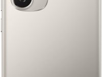 Смартфон TECNO Spark 40 Pro+ 8/256 ГБ «Лунный титановый»