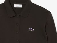 Женское поло Lacoste Regular Fit