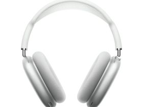 Беспроводная гарнитура Apple AirPods Max (Silver) (MGYJ3)