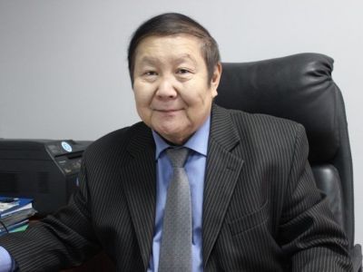 Владимир Степанов: «Государство относится к своим людям очень бережно»