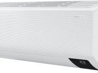 Кондиционер Samsung AR12BSFCMWKNER внутренний блок белый