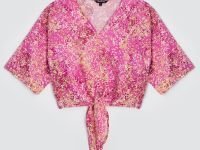 Блузка женская