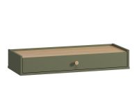 Консоль Торвалль 90x35 Оливковый