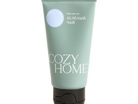 Крем для рук Зеленый чай