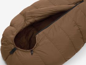 Спальный мешок BASK