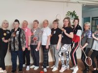 Тишковский дом культуры