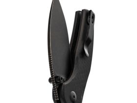 Складной нож Kizer Mini Grouper, сталь Nitro-V, рукоять G10