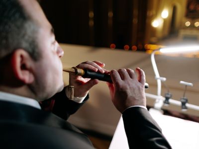 Билеты на Дудук в сиянии свечей (Галерея Ильи Глазунова) / Концерт | Афиша | ИнфоТаймс