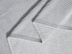 Плед Casella, серый