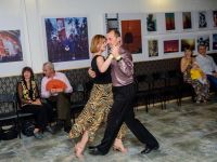 Центр культурного развития «Витраж» г. Тулы