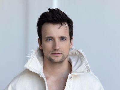 Билеты на Дмитрий Колдун (Дворец культуры и искусств) / Концерт | Афиша | ИнфоТаймс