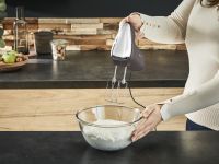 Миксер Moulinex Powermix Silence HM653910