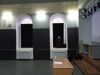 Малый концертный зал колледжа искусств им. Т. Н. Хренникова