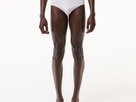 Мужское нижнее бельё Lacoste (3 шт.)