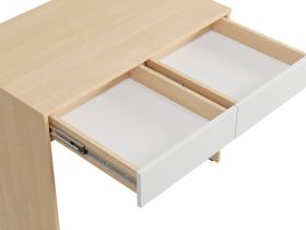 Письменный стол Пенни 93x55 Белый