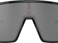 Очки солнцезащитные Oakley Sutro Polished Black/Prizm Black (комплект)