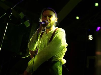 Билеты на Главная роль (Куйбышев) / Концерт | Афиша | ИнфоТаймс