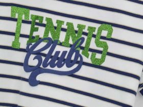 Футболка для девочки