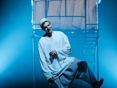 Я, бабушка, Илико и Илларион