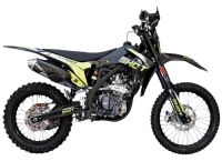 Мотоцикл SHOT CHARGER NB300 21/18 ENDURO