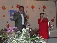 Россошанский сельский дом культуры