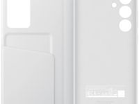 Чехол-книжка Samsung Wallet Case S24 FE Белый