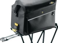 Велосумка на багажник Topeak MTX TRUNK DRYBAG TT9825B (черный)
