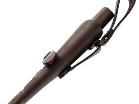 Туристический нож Легионер, сталь 95х18, рукоять венге