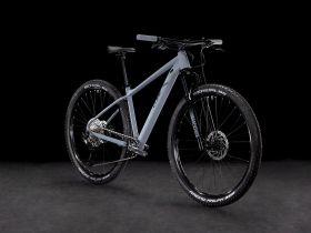 Горный велосипед Cube Reaction Pro 29, год 2025, цвет Синий, ростовка 20.5