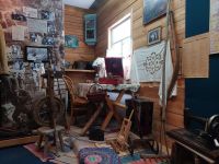 Краеведческий музей им. Полины Осипенко