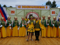 Поломский дом культуры