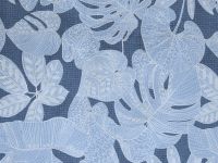 Постельное белье Pianta, голубое