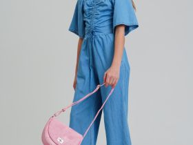 Сумка для девочек