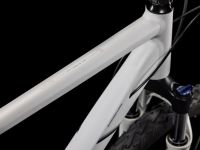 Дорожный велосипед Cube Nature Pro, год 2025, цвет Белый-Серый, ростовка 22