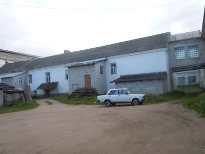 Льносклад Я.М.Порозова