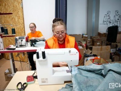 Координатор «Молодой гвардии» в ДВФО: «Поддержка главы Якутии даёт мощную мотивацию»