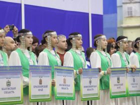 В Якутске начался чемпионат России по пауэрлифтингу