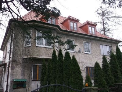 Вилла