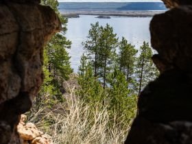 Тит Ары - Куччугуй Кэтэмэ - Еланка