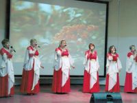 Дом культуры п. Новинки