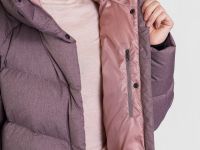 Пальто пуховое Ester VI Женское