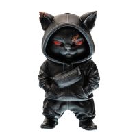 Бусина Кот Urban Forge