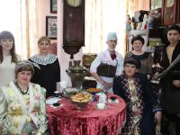 Чановский краеведческий музей