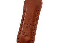 Нож складной Massimo Fantoni Design-2 Dweller FAN/DWELLER/SnW, сталь 19C27, рукоять Snake Wood